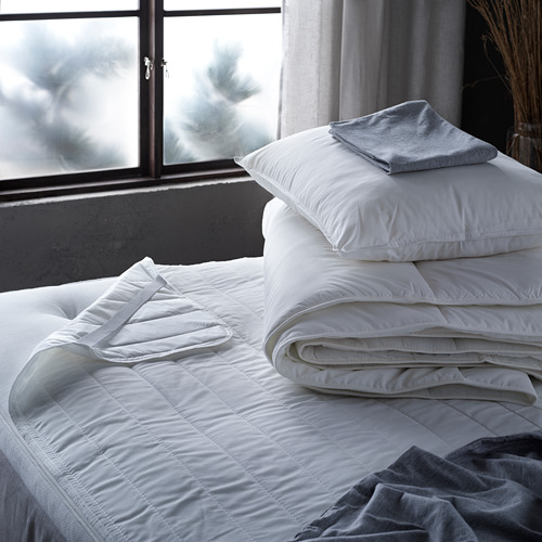VILDKORN, pillow, side/back sleeper 5 of 6 open dialog
