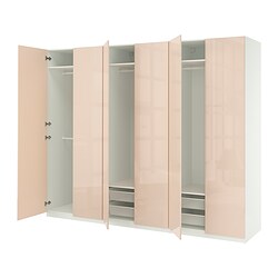 PAX/FARDAL
