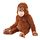 Current variation: Orangutan