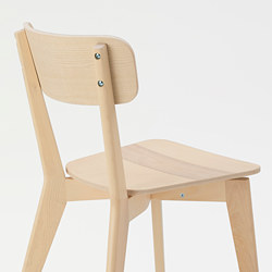 LISABO silla