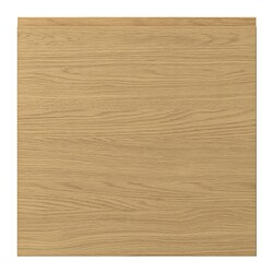 VOXTORP, puerta, Efecto de roble