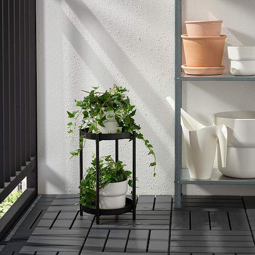 OLIVBLAD, plant stand 4 of 7 open dialog