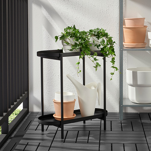 OLIVBLAD, plant stand 4 of 8 open dialog