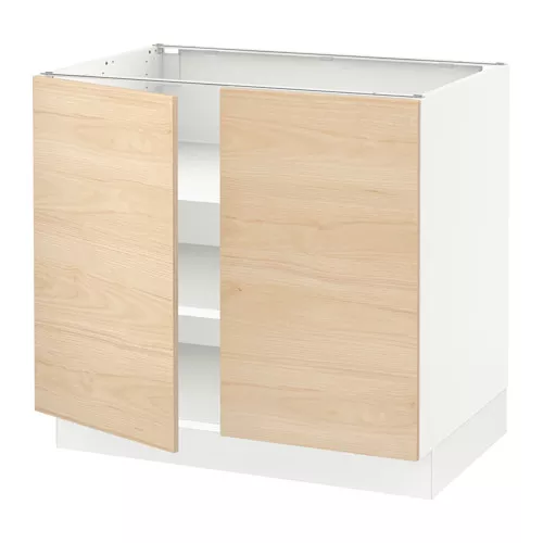 IKEA St. Maarten by IKEA Puerto Rico - SEKTION base cabinet with ...