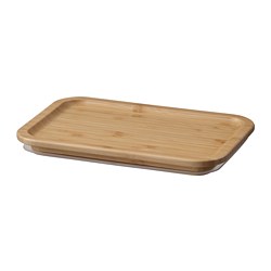 Current variation Bamboo