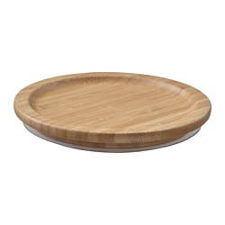 Current variation Bamboo