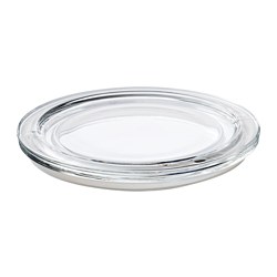 IKEA 365+, lid, Glass