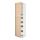 Select colour variation: white/Askersund light ash effect