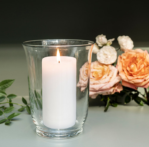 POMP, vase/candle holder 4 of 5 open dialog