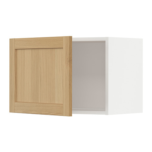METOD, wall cabinet. 1 of 3 open dialog