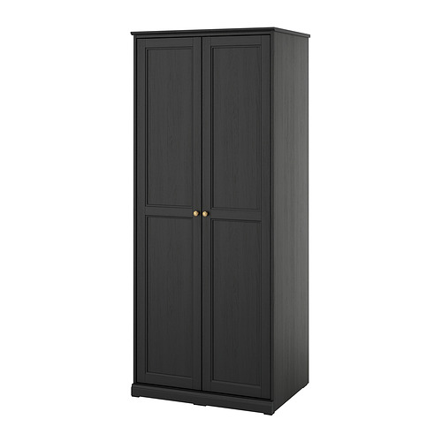 FÅGELFJÄLLET, wardrobe with 2 doors. 1 of 7 open dialog