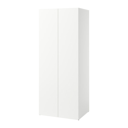 LASTARE, frame with doors. 2 of 3 open dialog