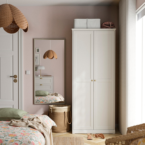 FÅGELFJÄLLET, armario con 2 puertas. 6 de 6 open dialog