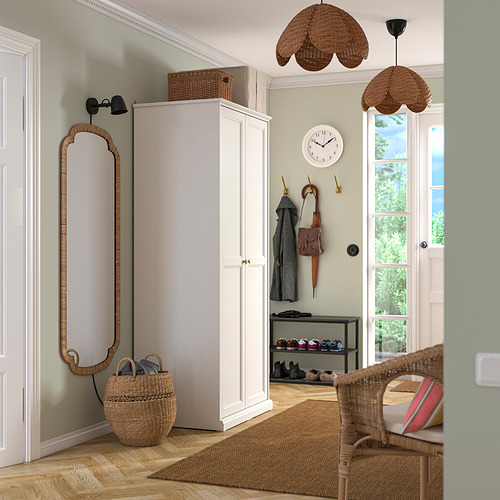 FÅGELFJÄLLET, armario con 2 puertas. 4 de 6 open dialog