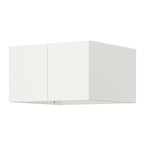 LASTARE, altillo con puertas. 2 de 4 open dialog