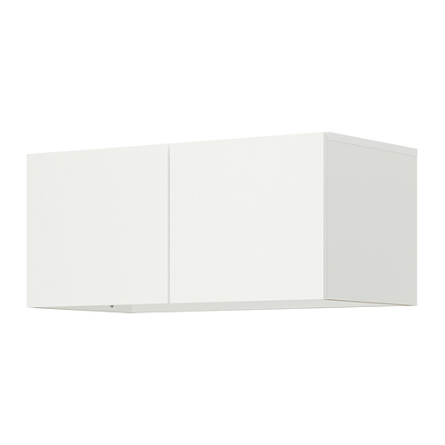 LASTARE, height extension unit with doors. 2 of 4 open dialog