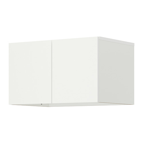 LASTARE, height extension unit with doors. 2 of 4 open dialog