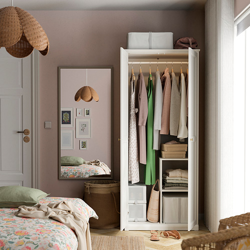 FÅGELFJÄLLET, armario con 2 puertas. 5 de 6 open dialog