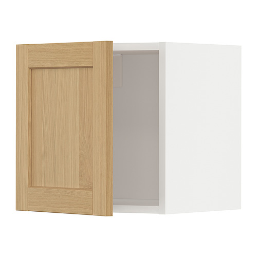 METOD, wall cabinet 1 of 3 open dialog
