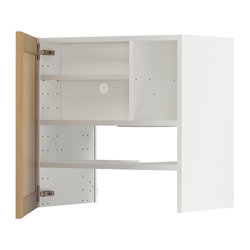 METOD, wall cb f extr hood w shlf/door. 1 of 3 open dialog