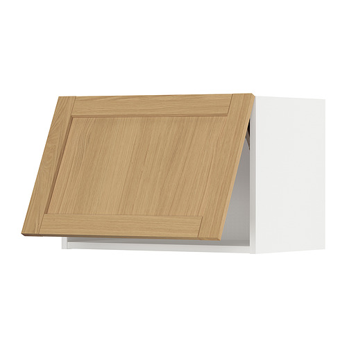 METOD, armario pared horizontal. 1 de 3 open dialog