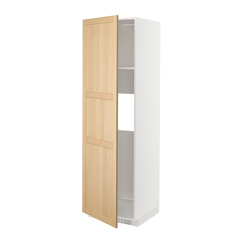 METOD, high cab f fridge or freezer w door. 1 of 3 open dialog