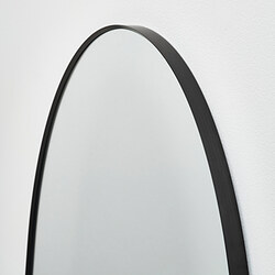 LINDBYN mirror