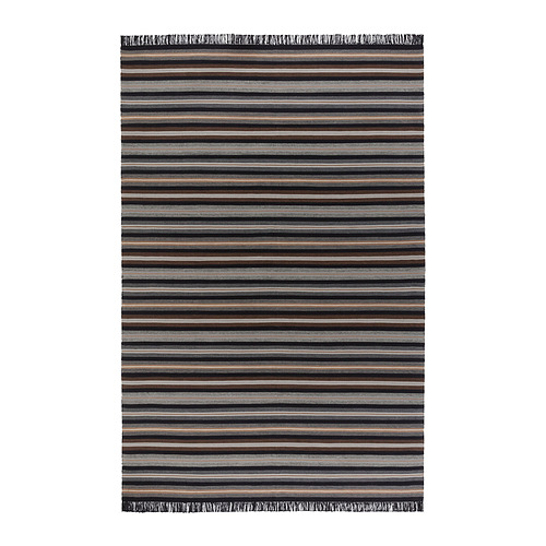 RÅVAROR, rug, flatwoven. 1 of 8 open dialog