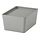 Select colour variation: Light grey