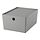 Select colour variation: Light grey