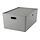 Select colour variation: Light grey