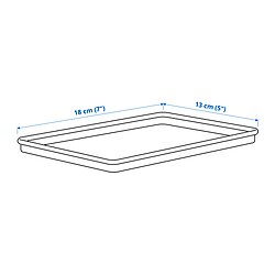 Measurement Illustration - KUGGIS lid