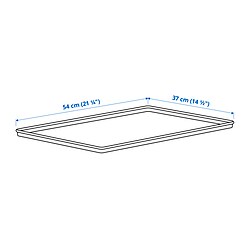 Measurement Illustration - KUGGIS lid