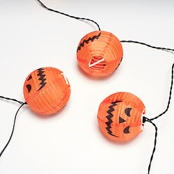 KUSTFYR LED string light with 12 lights