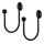 Select colour variation: black