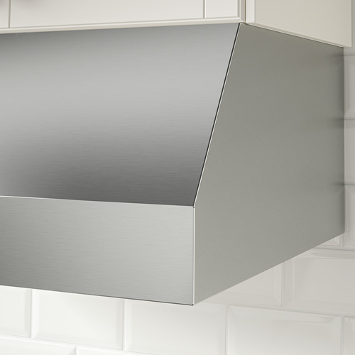 UPPFRISKANDE, wall mounted range hood. 9 of 11 open dialog