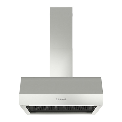 UPPFRISKANDE, wall mounted range hood. 1 of 11 open dialog