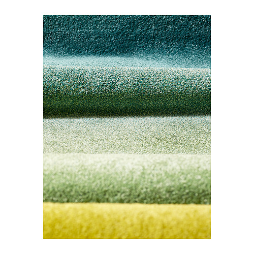HOTELLRUM, rug, high pile 6 of 6 open dialog