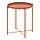 Select colour variation: Bright orange