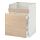 Current variation: White Maximera/Askersund light ash effect, 60x60 cm