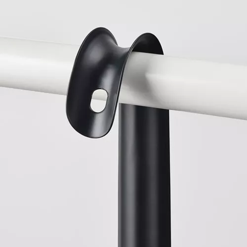 IKEA Mallorca - OMTÄNKSAM shoehorn, anthracite