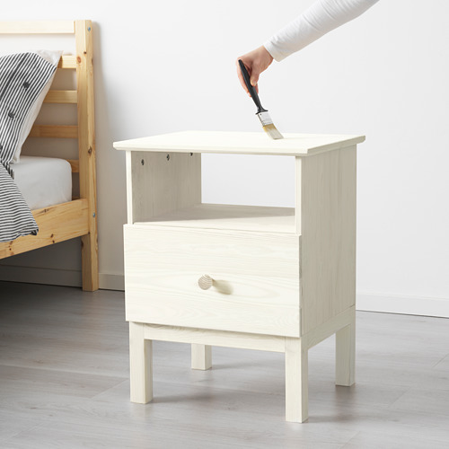 TARVA, nightstand 5 of 10 open dialog