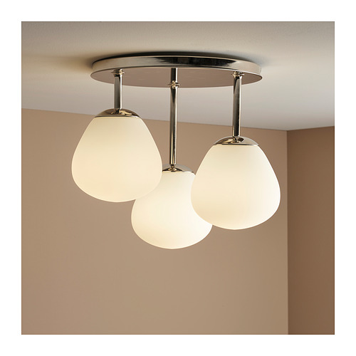 DEJSA, ceiling lamp with 3 lights 5 of 7 open dialog