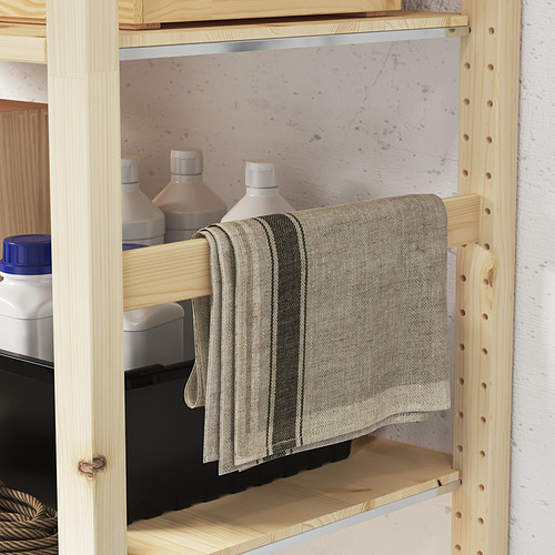 IVAR, shelf unit 3 of 5 open dialog