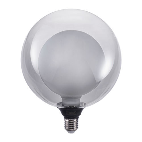 MOLNART bombilla LED E27 100 lm 1800K