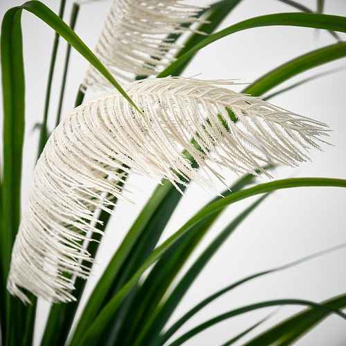 FEJKA, planta artificial. 2 de 4 open dialog