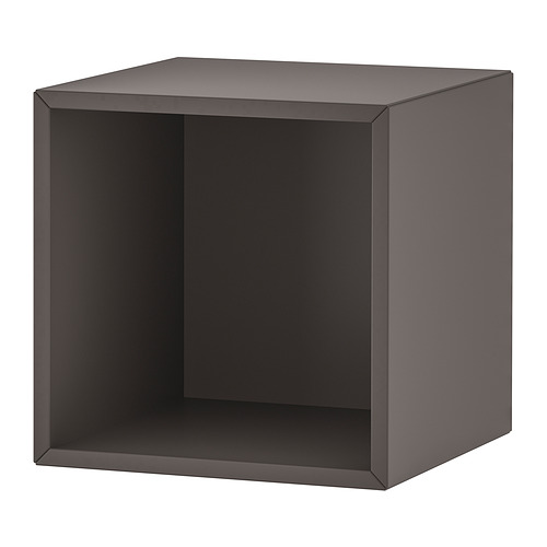 EKET, cabinet 1 of 4 open dialog