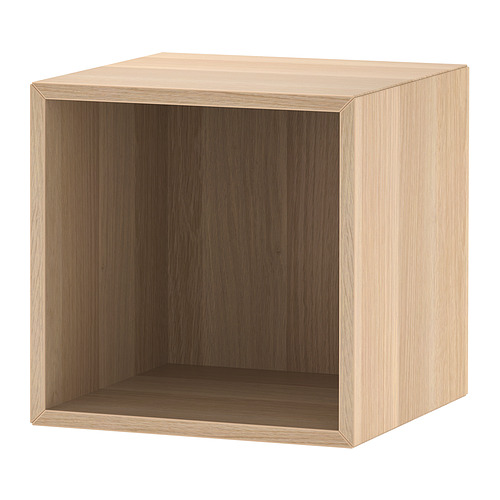 EKET, cabinet 1 of 4 open dialog