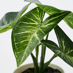 FEJKA planta artificial maceta j3