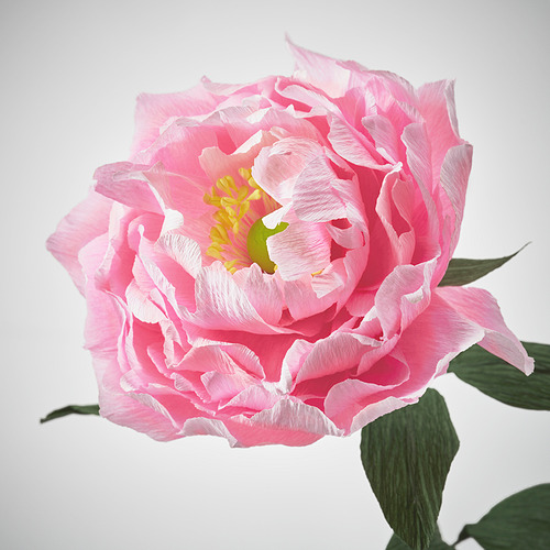 GULDSPETT, artificial flower. 2 of 4 open dialog